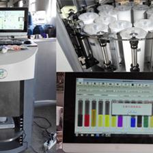 濟(jì)南賦彩 躋身北京電腦全自動(dòng)調(diào)色機(jī)廠家行列的崛起之路