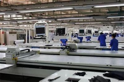 效益暴跌，矛盾重重！我國(guó)傳統(tǒng)紡織業(yè)路在何方？中國(guó)工程院指明轉(zhuǎn)型升級(jí)方向