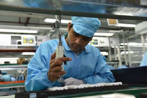 小米出海記 監(jiān)管文件引發(fā)外媒造車猜想